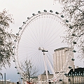 London Eye 1